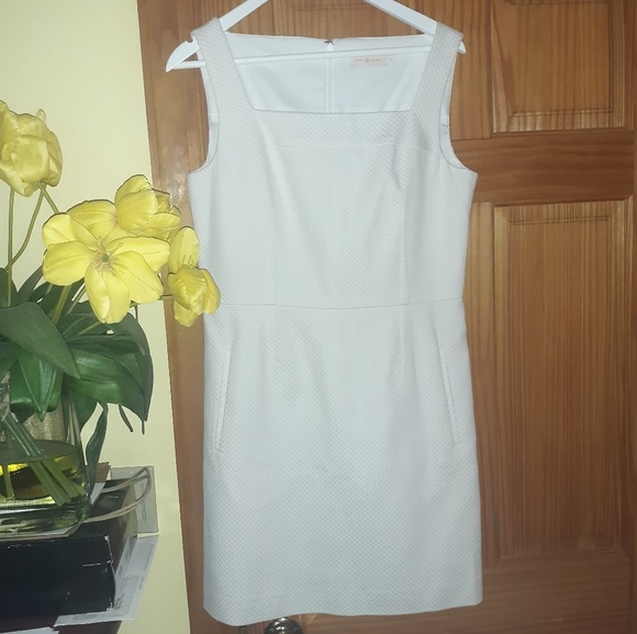 Tory Burch Dress NWOT - Picture 4 of 5